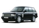 EVA коврики на Land Rover Range Rover III 2002 - 2012 в Липецке