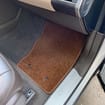 EVA коврики на Land Rover Range Rover Sport II 2013 - 2022 в Липецке
