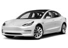 Коврики на Tesla Model 3 2017 - 2025 в Липецке