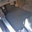 Коврики на Mercedes S (W140) 1991 - 1998 в Липецке