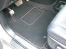 EVA коврики на Lexus RX II 2003 - 2009 в Липецке