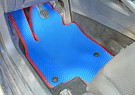 Коврики на Seat Leon II 2005 - 2013 в Липецке
