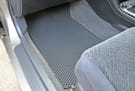 EVA коврики на Honda Accord VI 1997 - 2002 в Липецке