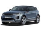 Ворсовые коврики на Land Rover Range Rover Evoque II 2018 - 2025 в Липецке