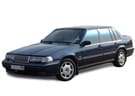EVA коврики на Volvo S90 I 1996 - 1998 в Липецке