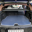 Коврики на BMW XM (G09) 2022 - 2025 в Липецке