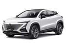 Коврики на Changan Uni-T 2020 - 2025 в Липецке