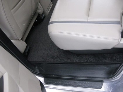 Водительские eva коврики ромб Mazda CX9 I 2007 - 2015 в Липецке Водительские eva коврики ромб Mazda CX9 I 2007 - 2015 в Липецке