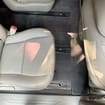 Коврики на KIA Carnival III 2014 - 2021 в Липецке