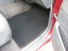 EVA коврики на Toyota Land Cruiser 80 1990 - 1997 в Липецке