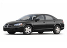 EVA коврики на Dodge Stratus II 2000 - 2006 в Липецке