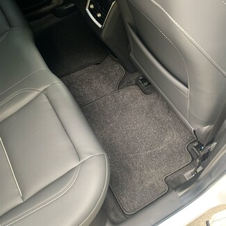 Ворсовые коврики на Tenet T7 2025&nbsp;-&nbsp;2025 в Липецке