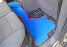 Коврики на Seat Leon II 2005 - 2013 в Липецке