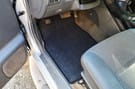 EVA коврики на Nissan Xterra (WD22) 1999 - 2005 в Липецке