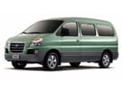 Ворсовые коврики на Hyundai H1 I 1996 - 2007 в Липецке