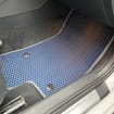 EVA коврики на Skoda Octavia A7 2013 - 2020 в Липецке