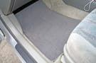 Ворсовые коврики на Toyota Camry Gracia (XV20) 1996 - 2001 в Липецке