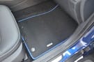 Коврики на Geely GS II 2016 - 2021 в Липецке
