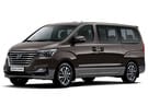 EVA коврики на Hyundai Grand Starex 9 мест 2017 - 2021 в Липецке