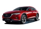 Коврики на Mazda CX4 2016 - 2025 в Липецке