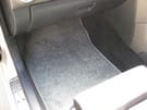EVA коврики на Toyota Altezza 1998 - 2005 в Липецке