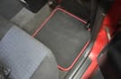 Коврики на Mitsubishi Lancer IX 2000 - 2010 в Липецке