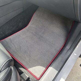 EVA коврики на Changan CS75 Plus II 2022&nbsp;-&nbsp;2026 в Липецке