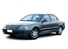 EVA коврики на KIA Magentis I 2000 - 2005 в Липецке