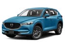 Ворсовые коврики на Mazda CX5 II 2016 - 2025 в Липецке