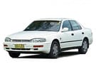 Коврики на Toyota Camry (XV10) 1991 - 1996 в Липецке
