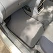 Коврики на Daihatsu YRV 2000 - 2005 в Липецке