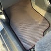 Коврики на Honda Civic VI 3d 1995 - 2001 в Липецке