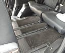 EVA коврики на Toyota Alphard (H30) 2015 - 2023 в Липецке