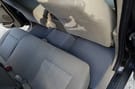 Ворсовые коврики на Jeep Grand Cherokee (WK) 2004 - 2010 в Липецке