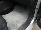 Коврики на Renault Fluence 2009 - 2017 в Липецке