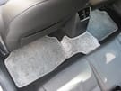 EVA коврики на Skoda Octavia A7 2013 - 2020 в Липецке