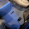 Коврики на Nissan Patrol (Y62) 2010 - 2025 в Липецке