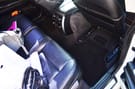 EVA коврики на BMW 5 Gran Turismo (F07) 2009 - 2016 в Липецке