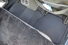 Ворсовые коврики на Mercedes E (W210) 1995 - 2002 в Липецке