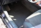 Ворсовые коврики на Toyota Camry Solara (XV20) 1998 - 2003 в Липецке