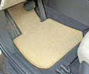Ворсовые коврики на BMW X1 (F48/F49) 2015 - 2022 в Липецке