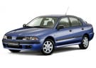 Коврики на Mitsubishi Carisma 1995 - 2005 в Липецке