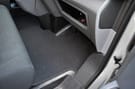 Ворсовые коврики на Opel Vivaro C 2019 - 2025 в Липецке