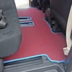 Коврики на Mitsubishi Delica D:5 2007 - 2025 в Липецке