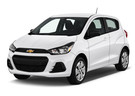 EVA коврики на Chevrolet Spark IV 2015 - 2022 в Липецке
