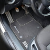 Коврики на Skoda Octavia A5 и FL 2004 - 2013 в Липецке