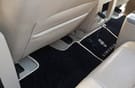 Коврики на Lincoln Navigator III 2006 - 2017 в Липецке