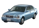 Коврики на Toyota Progres 1998 - 2007 в Липецке