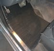 Коврики на Mercedes ML (W163) 1997 - 2005 в Липецке