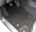 Коврики на Seat Leon II 2005 - 2013 в Липецке